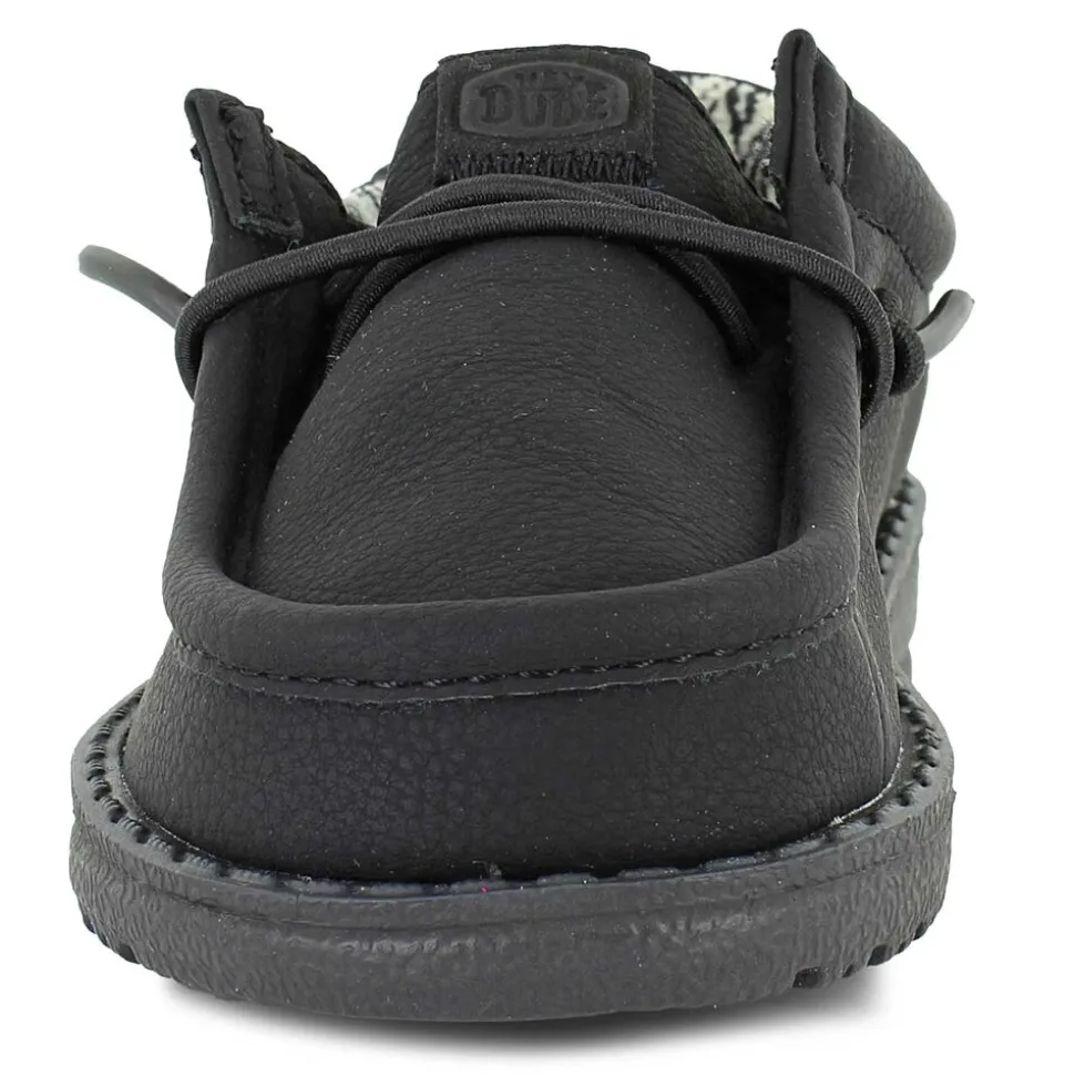 HEYDUDE Wally Toddler Basic