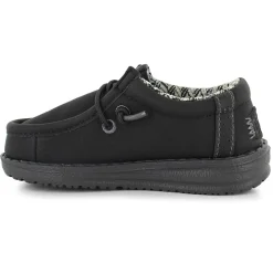 HEYDUDE Wally Toddler Basic