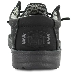 HEYDUDE Wally Toddler Basic