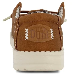 HEYDUDE Wally Toddler Basic