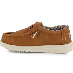 HEYDUDE Wally Toddler Basic