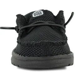HEYDUDE Wally Toddler Sox Funk