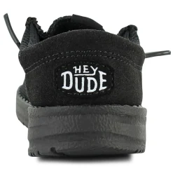 HEYDUDE Wally Toddler Sox Funk