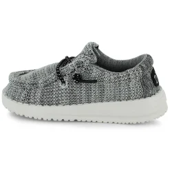 HEYDUDE Wally Toddler Stretch Sox