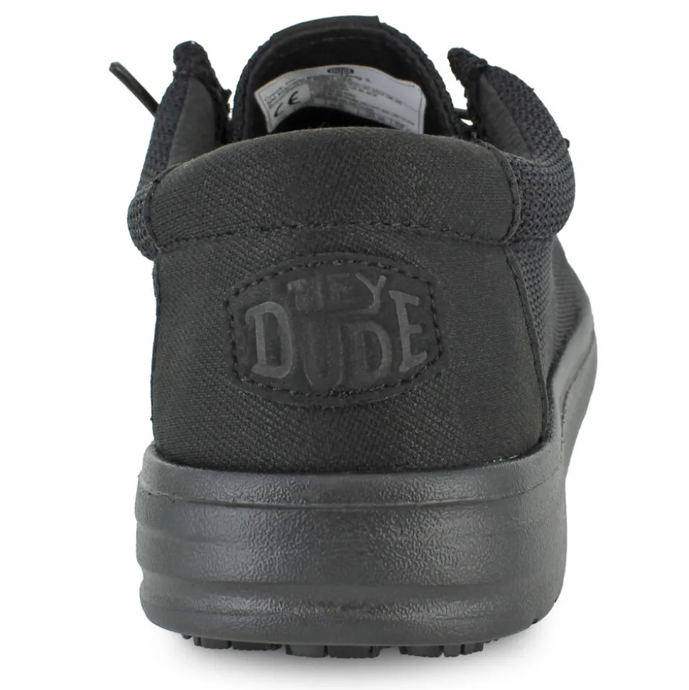 HEYDUDE Wally Work CE