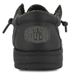 HEYDUDE Wally Youth
