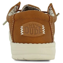 HEYDUDE Wally Youth Classic
