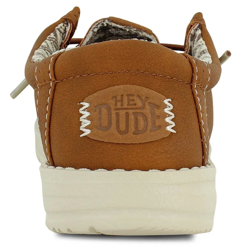 HEYDUDE Wally Youth Classic