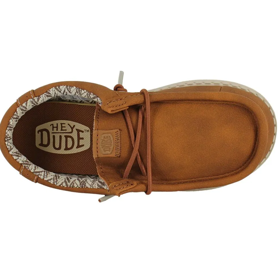 HEYDUDE Wally Youth Classic