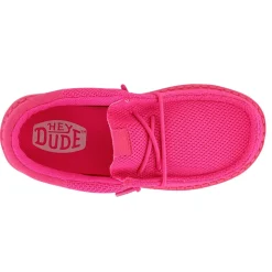 HEYDUDE Wally Youth Funk