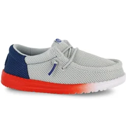 HEYDUDE Wally Youth Funk Ombre