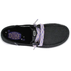 HEYDUDE Wendy Funk Friendship Lace