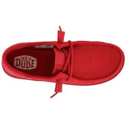 HEYDUDE Wendy Funk Mono