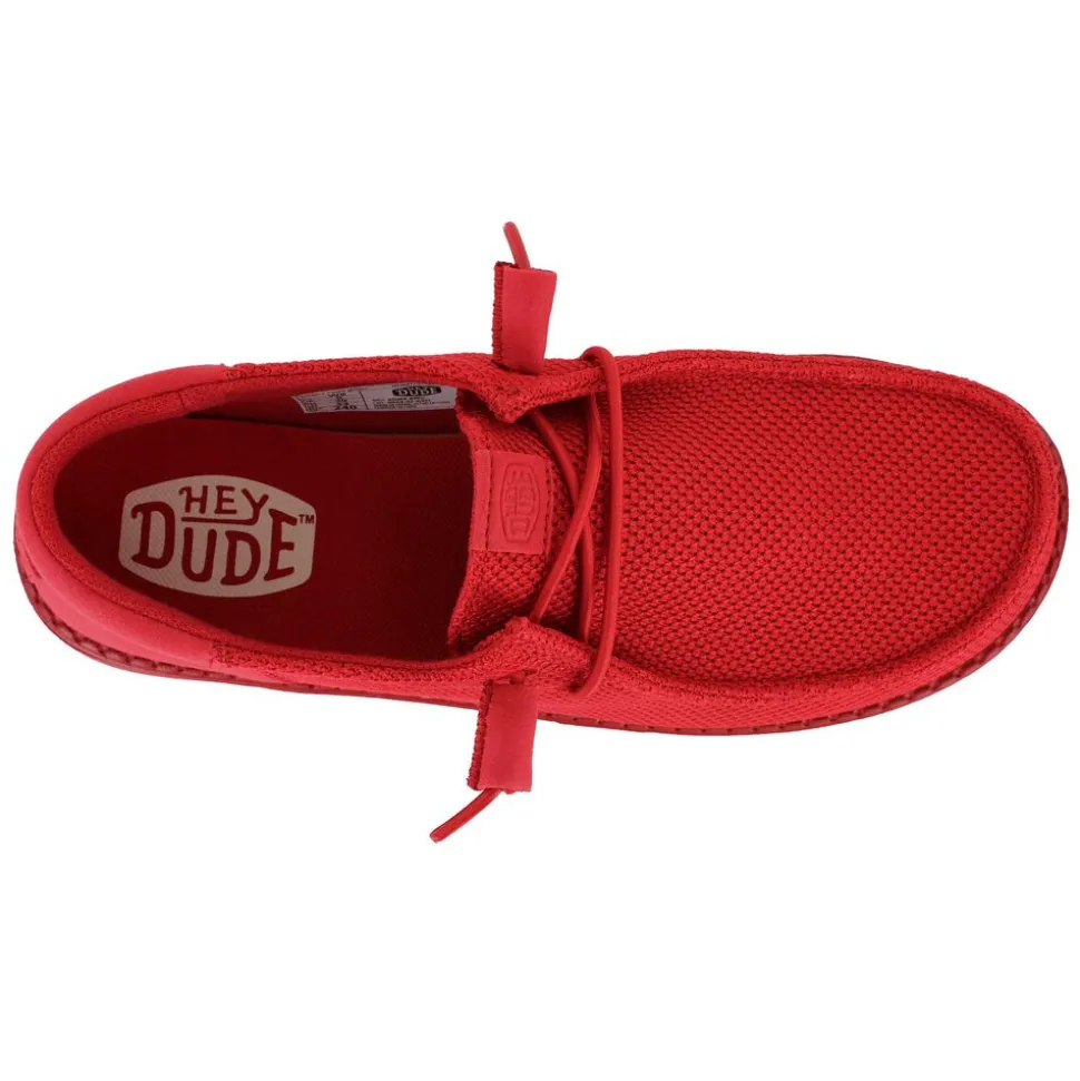 HEYDUDE Wendy Funk Mono