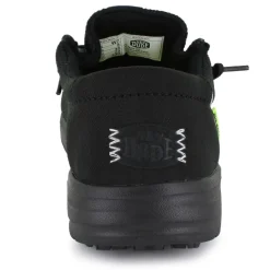HEYDUDE Wendy Safety Toe