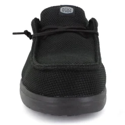 HEYDUDE Wendy Safety Toe