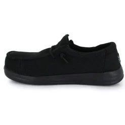 HEYDUDE Wendy Safety Toe