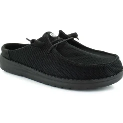 HEYDUDE Wendy Slip Mono