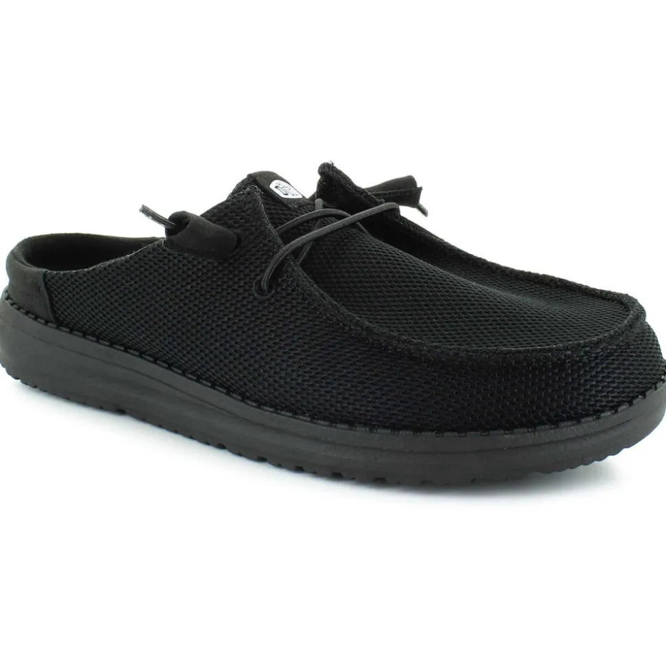 HEYDUDE Wendy Slip Mono