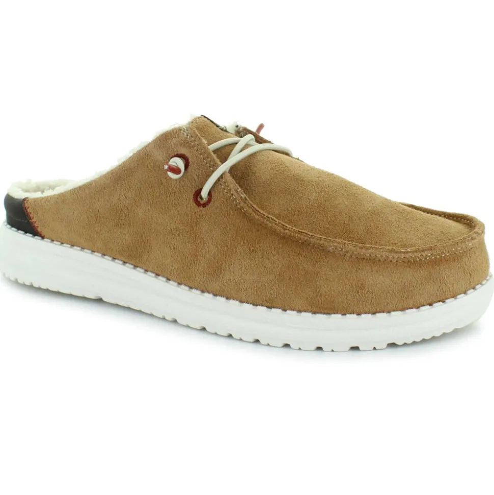 HEYDUDE Wendy Slip Warmth