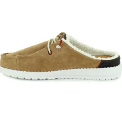 HEYDUDE Wendy Slip Warmth
