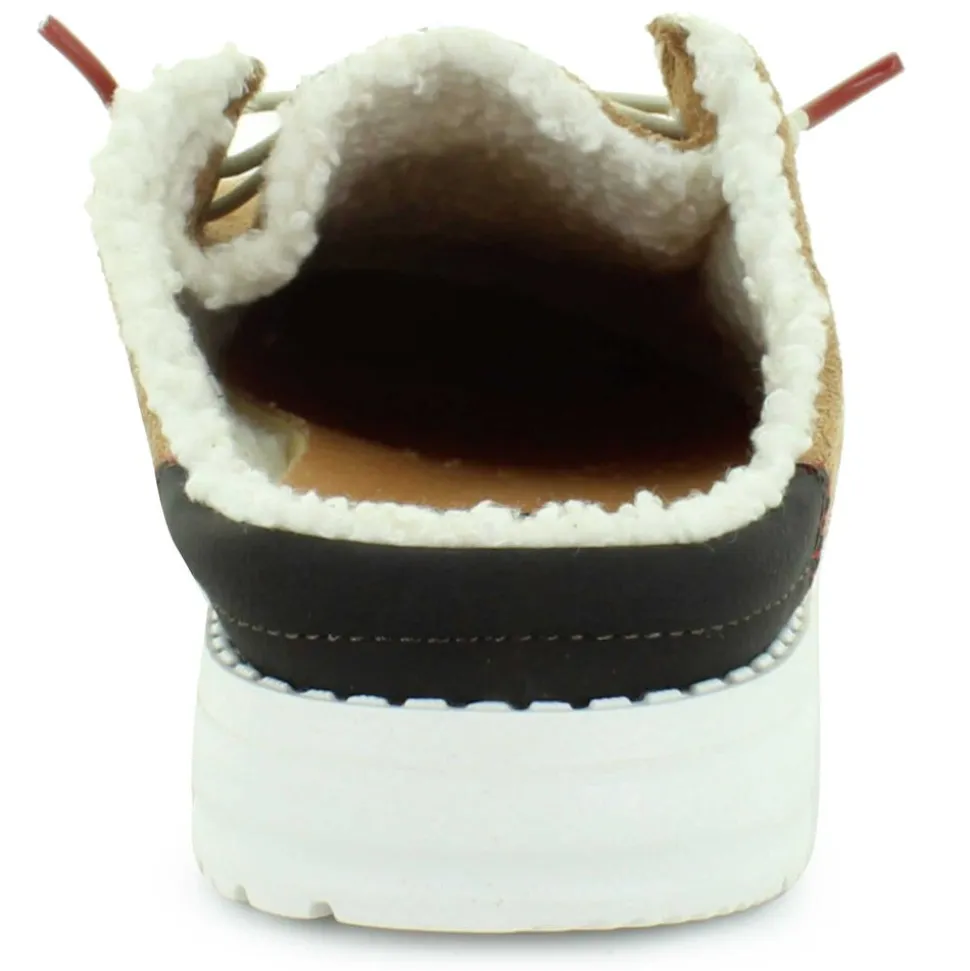 HEYDUDE Wendy Slip Warmth