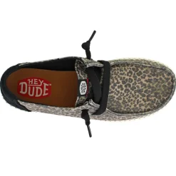 HEYDUDE Wendy Sparkle