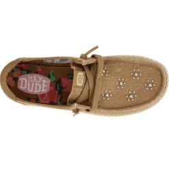 HEYDUDE Wendy Star Stud