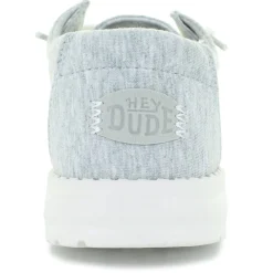 HEYDUDE Wendy Stretch Jersey