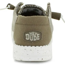 HEYDUDE Wendy Stretch Sox