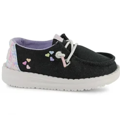 HEYDUDE Wendy Toddler Sweet Treat