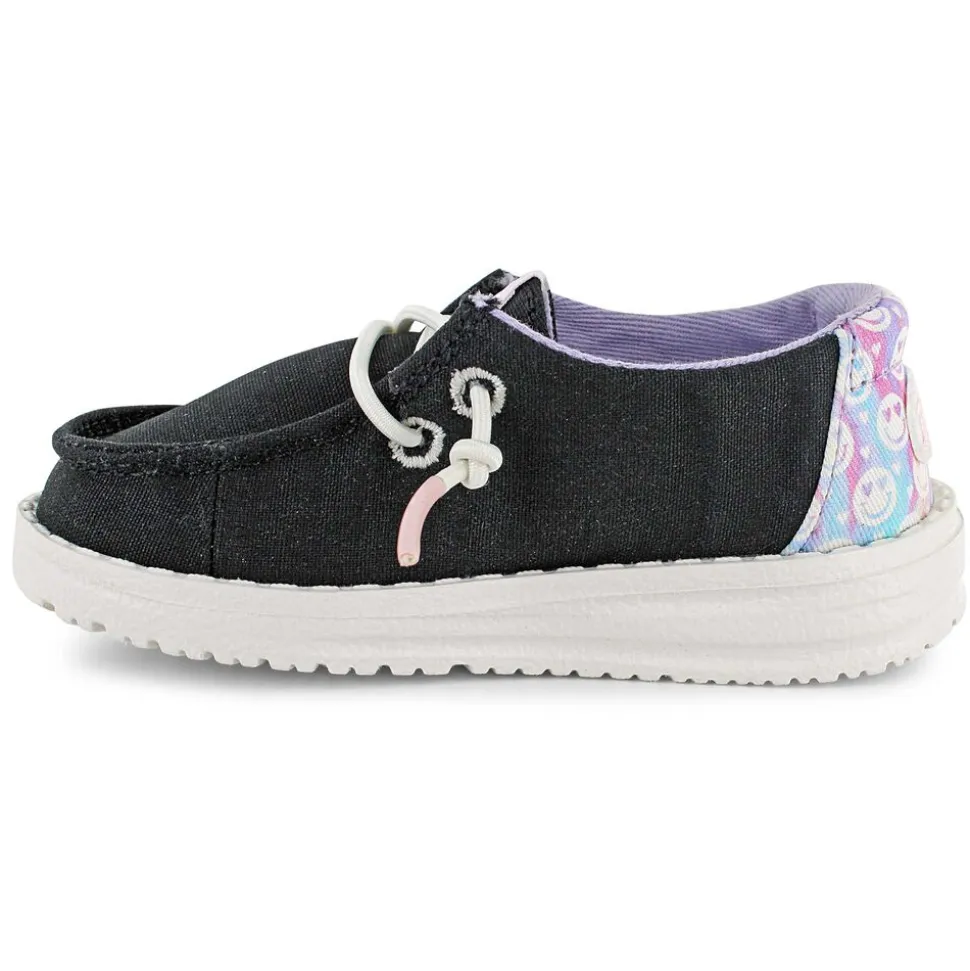 HEYDUDE Wendy Toddler Sweet Treat