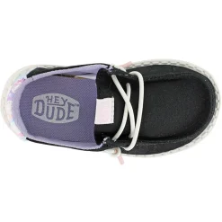 HEYDUDE Wendy Toddler Sweet Treat