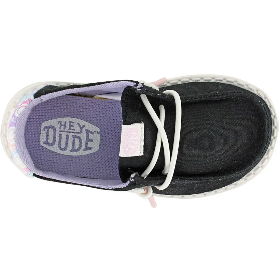 HEYDUDE Wendy Toddler Sweet Treat
