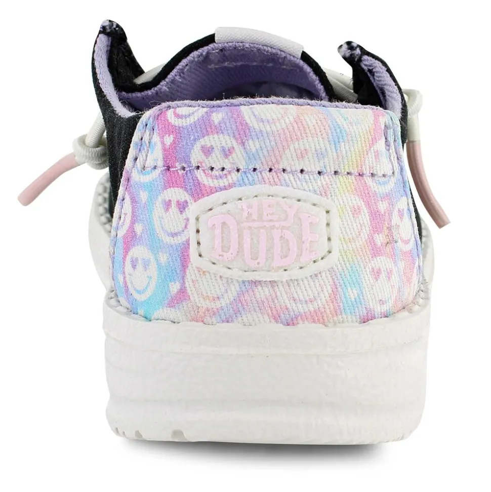 HEYDUDE Wendy Toddler Sweet Treat