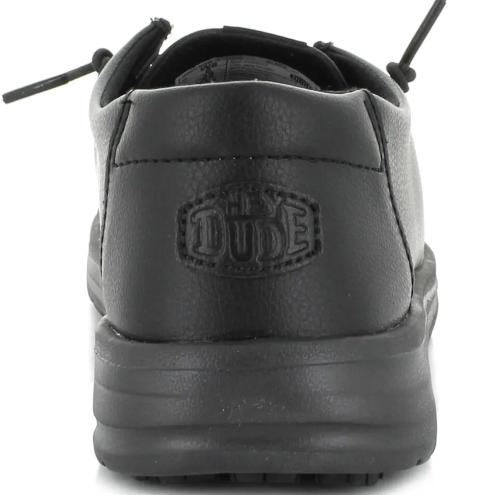 HEYDUDE Wendy Work CE Classic Slip-Resistant