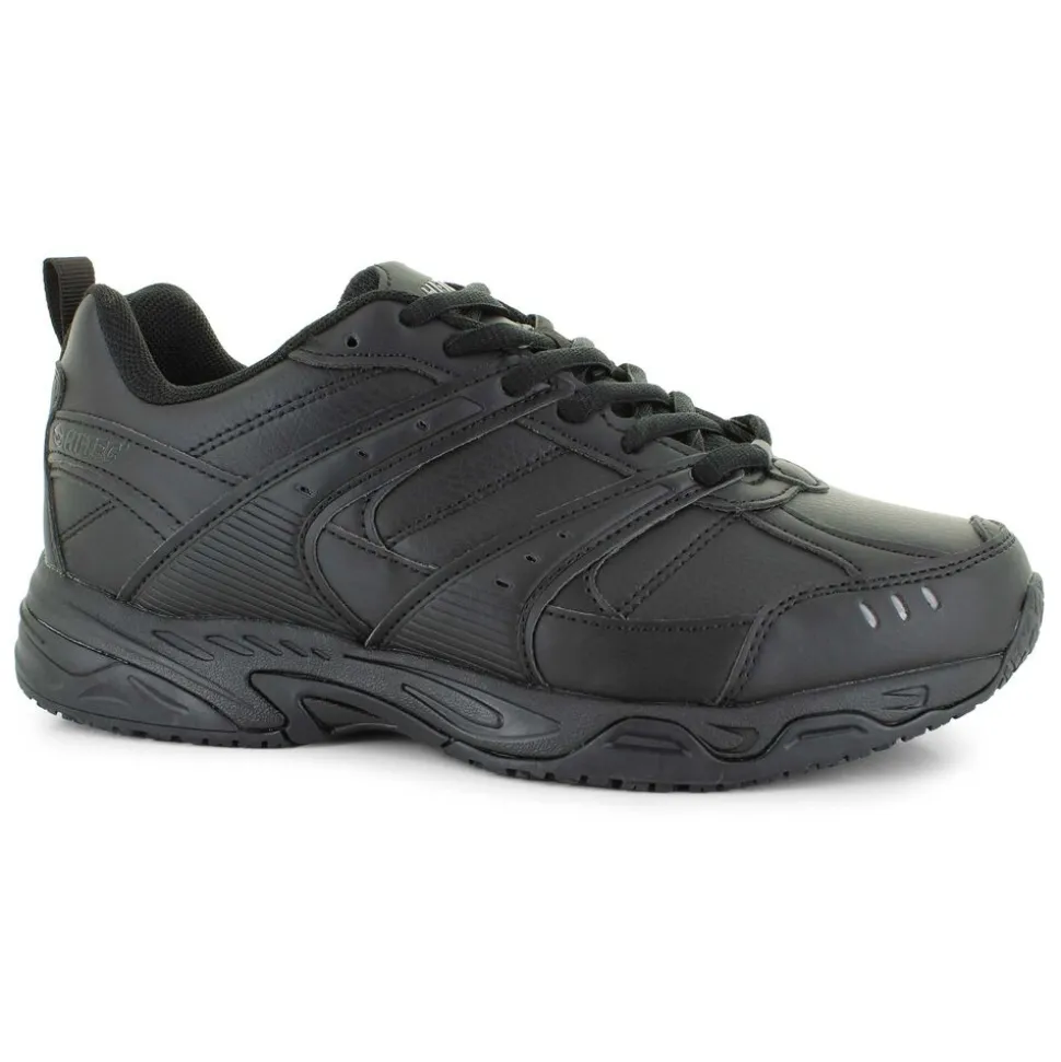 Hi-Tec Fusion Slip-Resistant