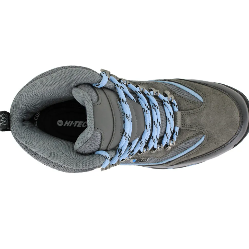Hi-Tec Skamania Mid Waterproof