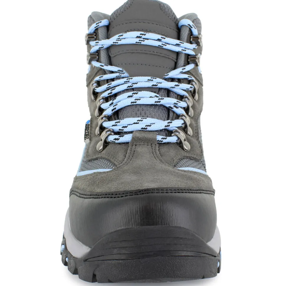 Hi-Tec Skamania Mid Waterproof