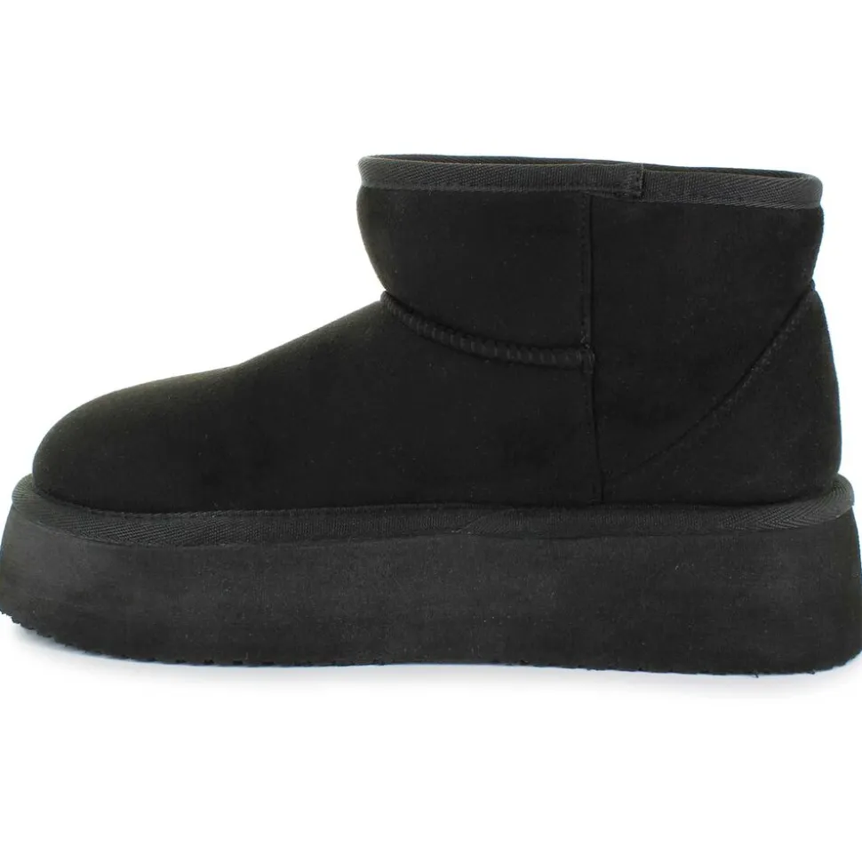 Hot Tomato Cosette Platform
