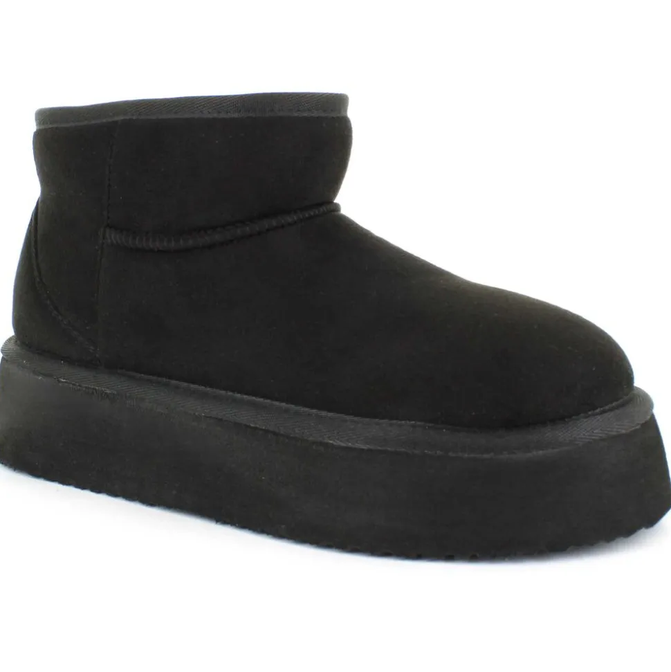 Hot Tomato Cosette Platform