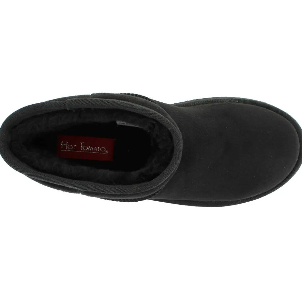 Hot Tomato Cosette Platform