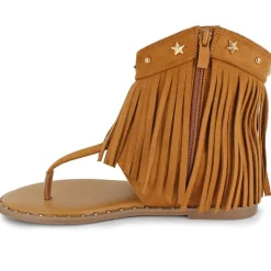 I.D. Required Adriana Fringe