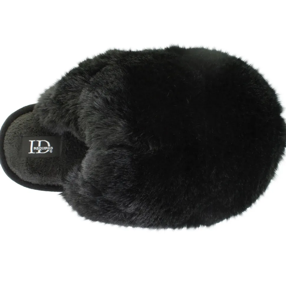 I.D. Required Zoey Fuzzy