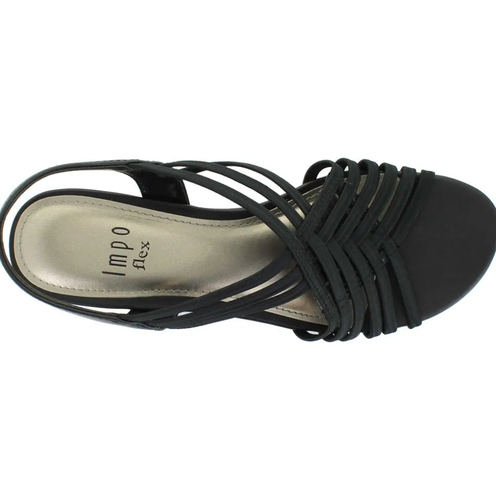 Impo Rima Stretch