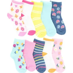 Infants' Capelli Spring Crew 10 for $10