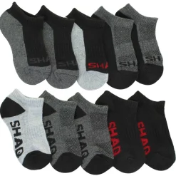 Infants' Shaq Cushioned No-Show 10 For $10