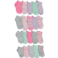 Infants' Stride Rite Quarter Rainbow 20 For $10