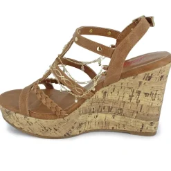 Jellypop Allure Wedge