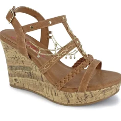 Jellypop Allure Wedge